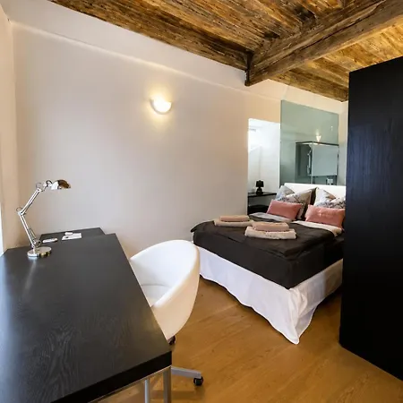 Appartement Revliving Wachau Altstadt