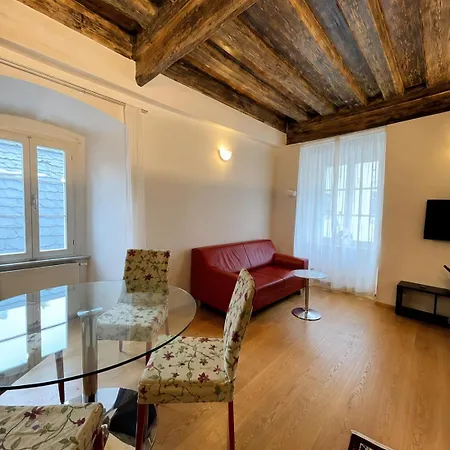 Appartement Revliving Wachau Altstadt *
