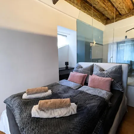 Appartement Revliving Wachau Altstadt
