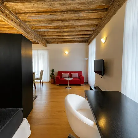 Appartement Revliving Wachau Altstadt